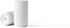 Lyngby Vase White, 15 Cm