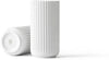 Lyngby Vase White, 20 Cm