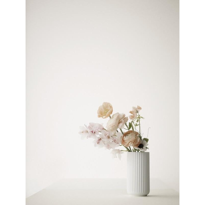 [product_category]-Lyngby Vase White, 31 Cm-Lyngby Porcelæn-5711507210049-200792-LYN-3