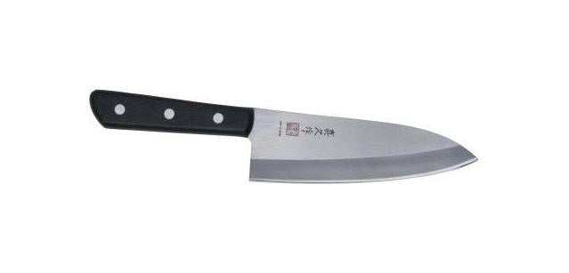 [product_category]-Mac Cl 75 Japansk Deba Cleaver Knife 185 Mm-Mac-4950673106362-CL-75-MAC-1