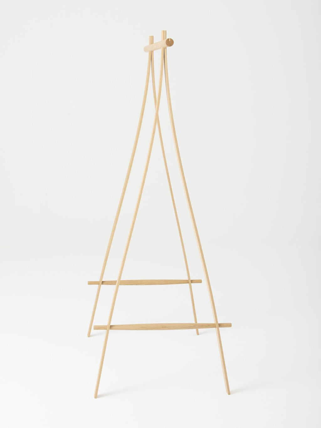 [product_category]-Made By Hand Coat Stand 100, Oak/Brass-Made by Hand-5710780700025-CSO100-MAD-3