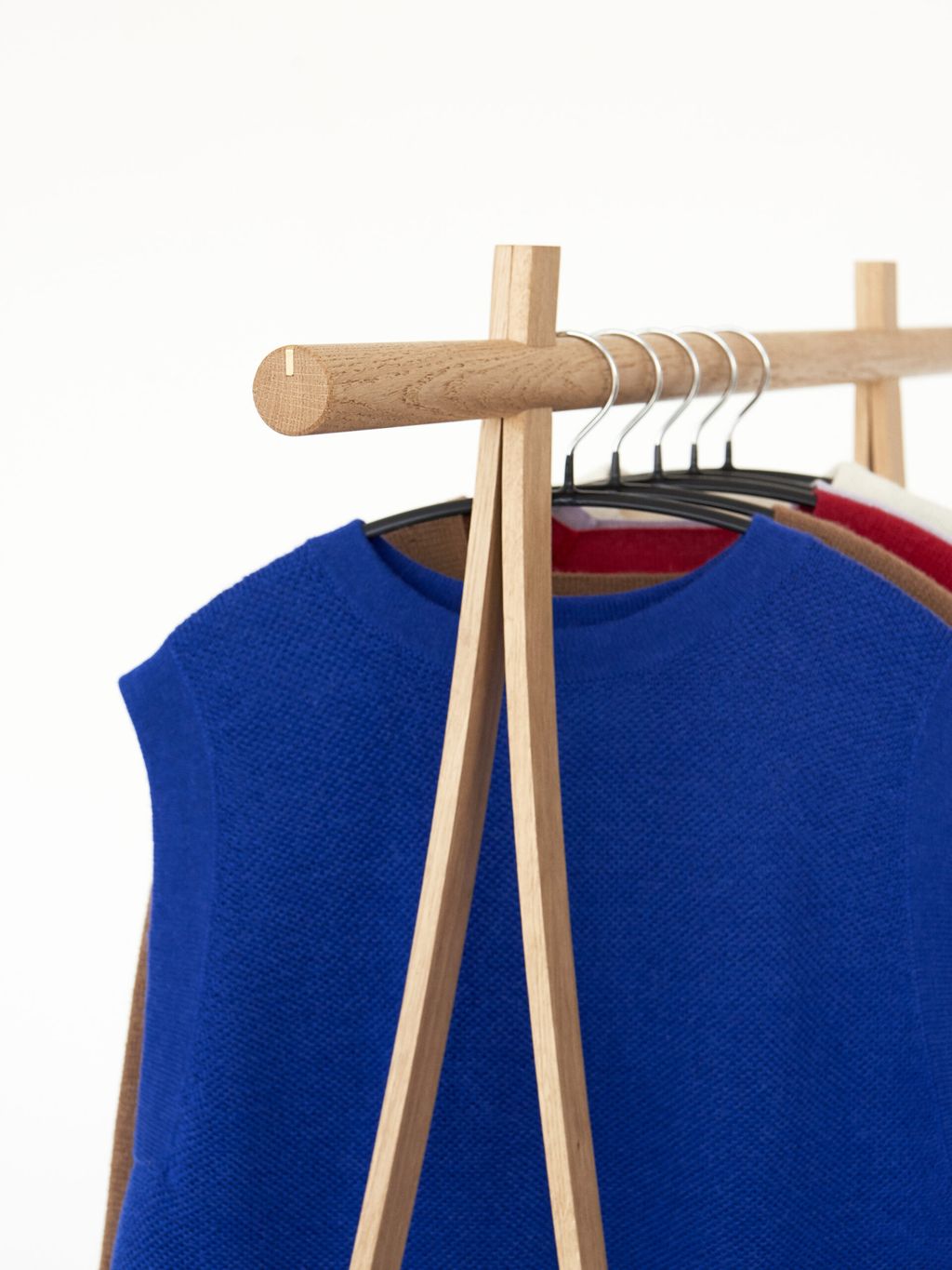 [product_category]-Made By Hand Coat Stand 100, Oak/Brass-Made by Hand-5710780700025-CSO100-MAD-4