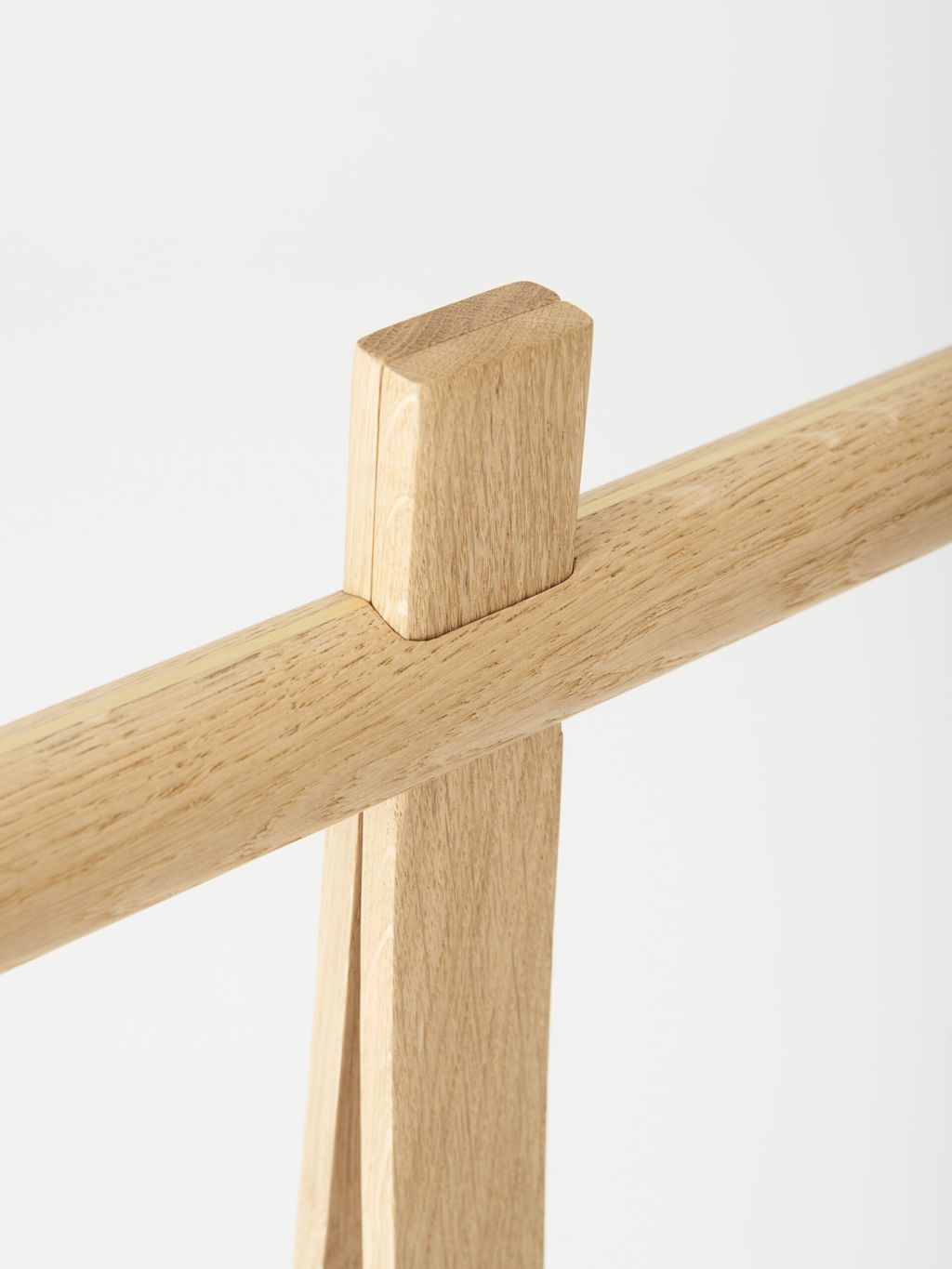 [product_category]-Made By Hand Coat Stand 100, Oak/Brass-Made by Hand-5710780700025-CSO100-MAD-8
