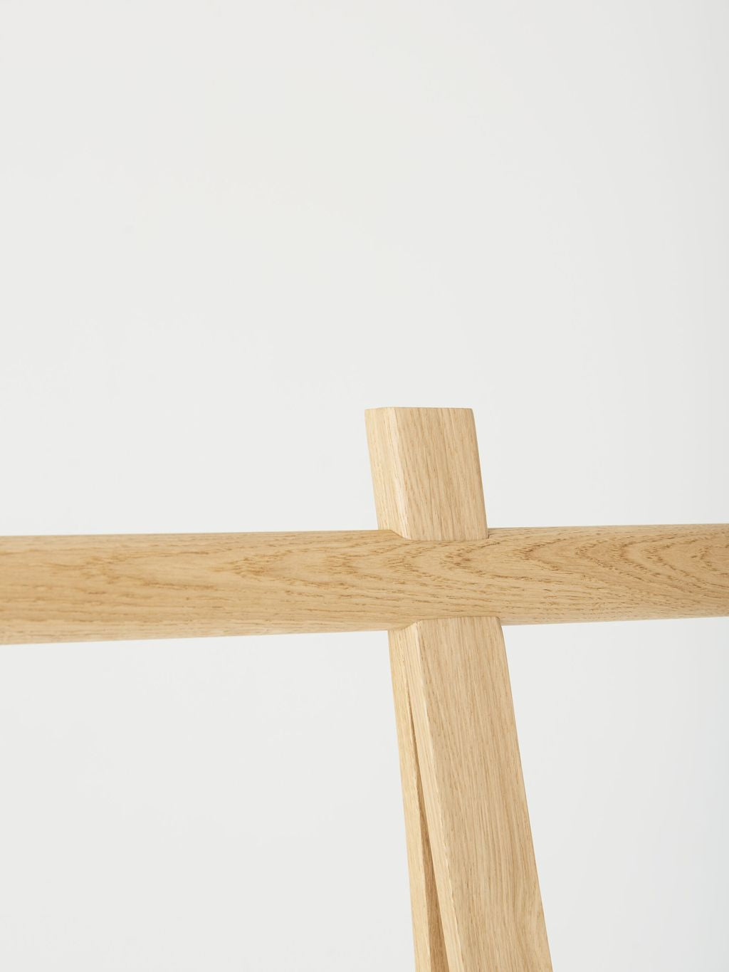 [product_category]-Made By Hand Coat Stand 150, Oak/Brass-Made by Hand-5710780700049-CSO150-MAD-6