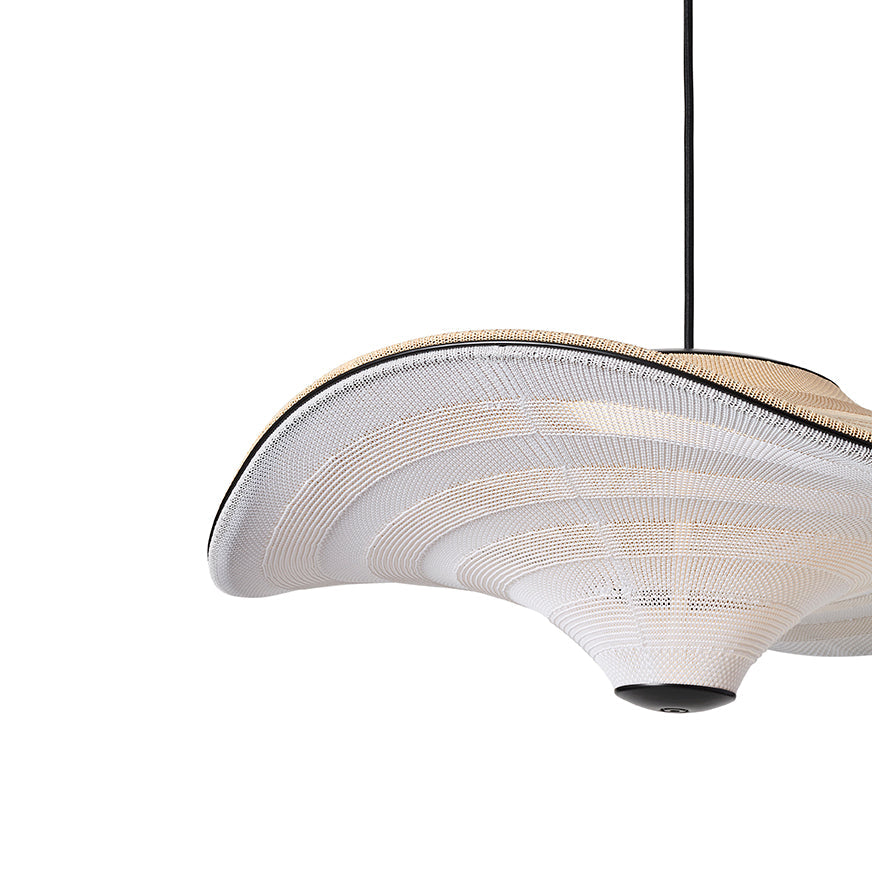 [product_category]-Made By Hand Flying Lamp ø58, Golden Sand-Made by Hand-5710780615831-FLY58-GS-MAD-2