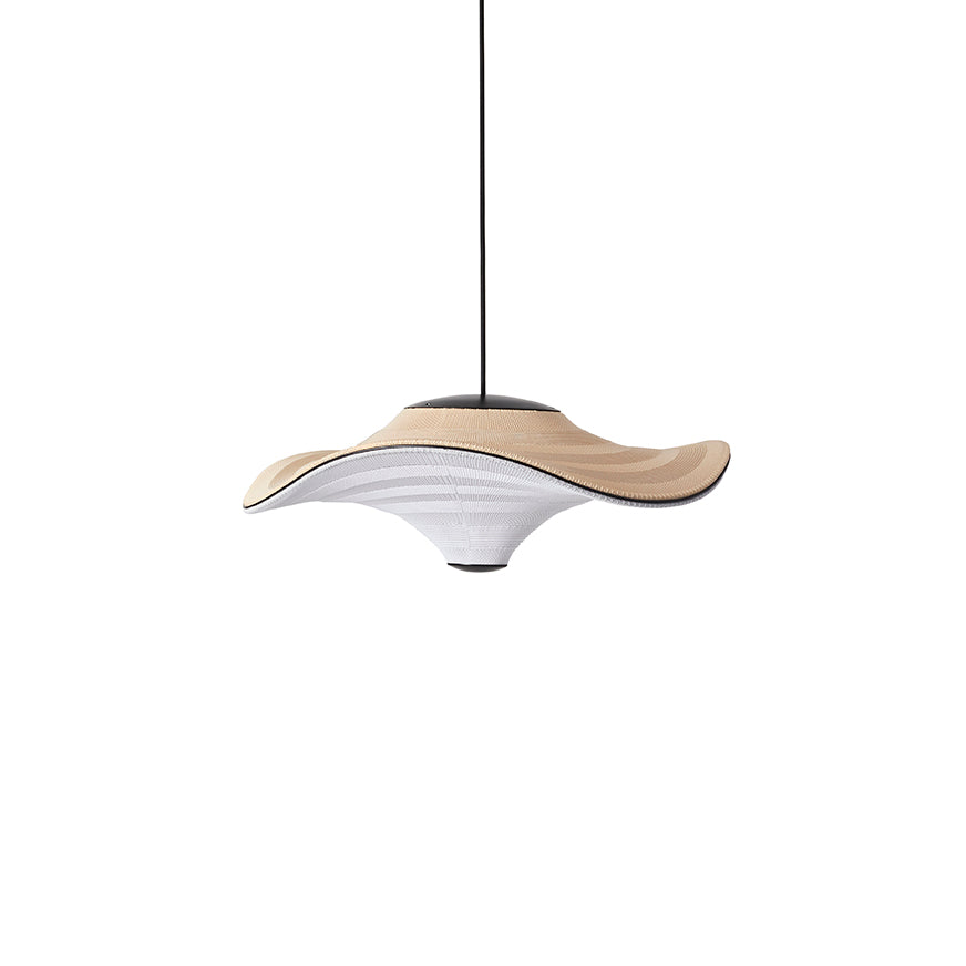 [product_category]-Made By Hand Flying Lamp ø58, Golden Sand-Made by Hand-5710780615831-FLY58-GS-MAD-6
