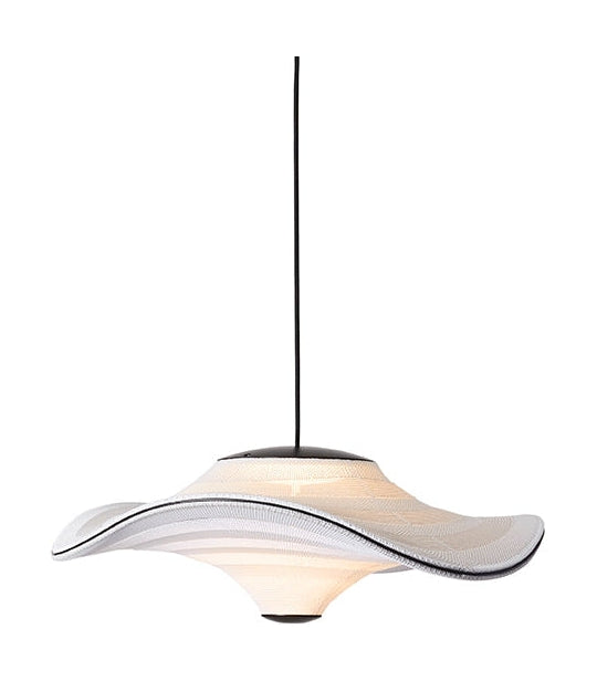 [product_category]-Made By Hand Flying Lamp ø58, Ivory White-Made by Hand-5710780615817-FLY58-IW-MAD-1