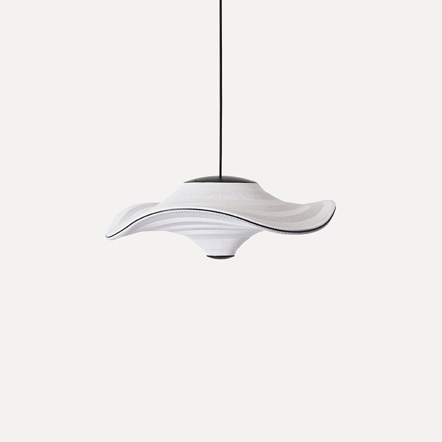 [product_category]-Made By Hand Flying Lamp ø58, Ivory White-Made by Hand-5710780615817-FLY58-IW-MAD-6