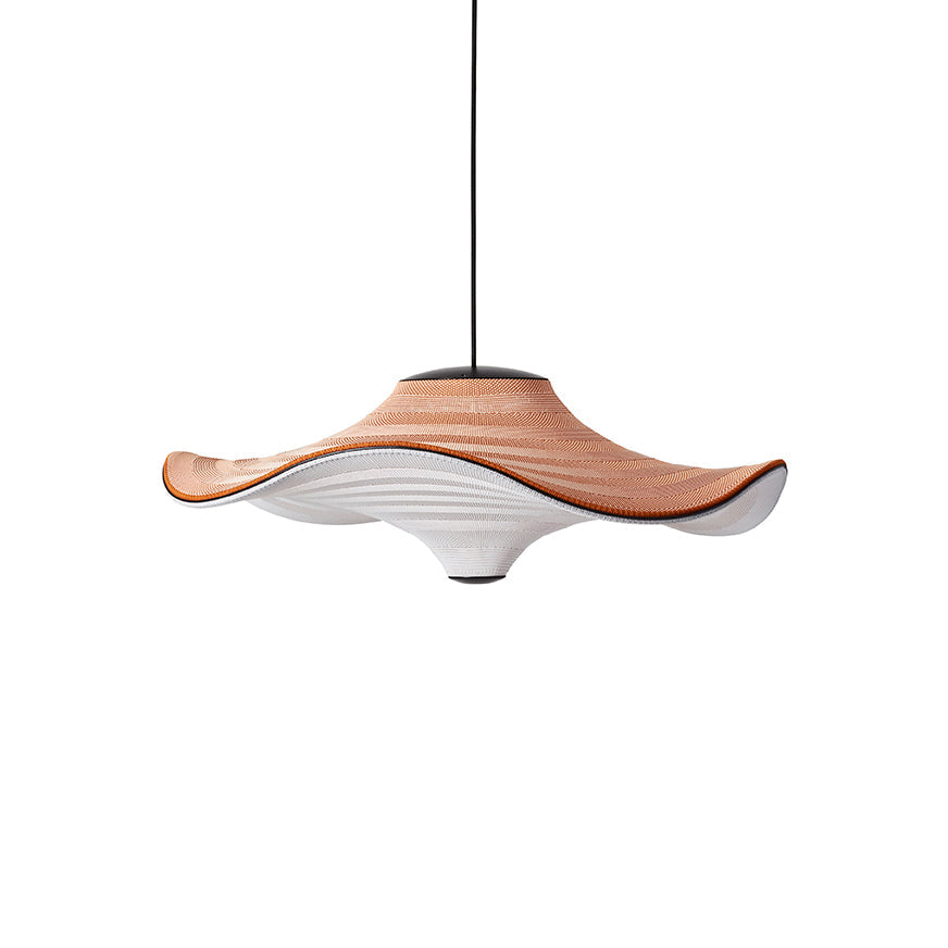 [product_category]-Made By Hand Flying Lamp ø58, Light Terracotta-Made by Hand-5710780615848-FLY58-LT-MAD-2