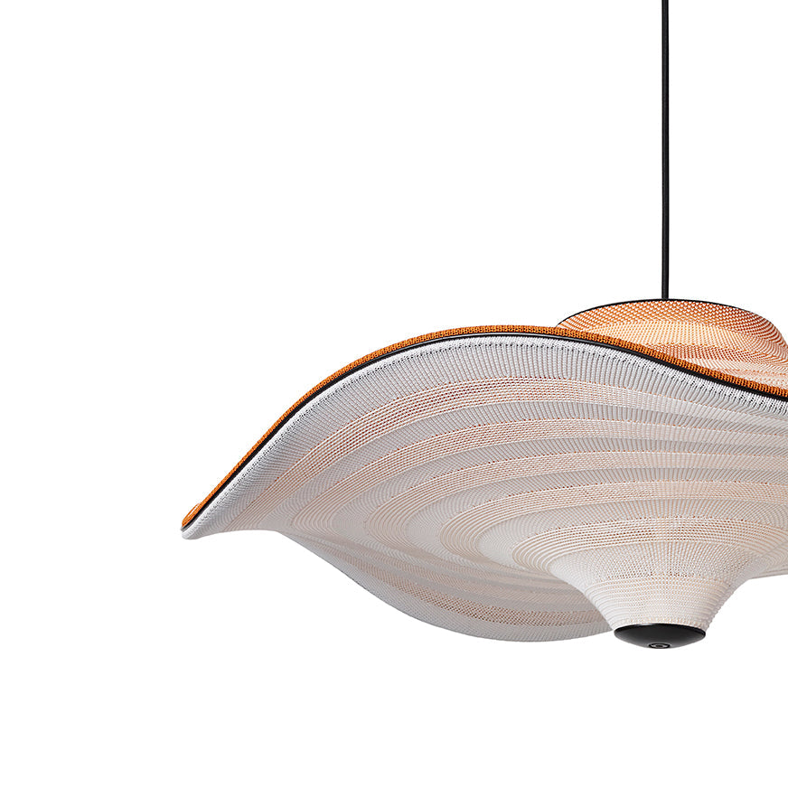[product_category]-Made By Hand Flying Lamp ø58, Light Terracotta-Made by Hand-5710780615848-FLY58-LT-MAD-3