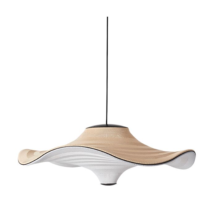 [product_category]-Made By Hand Flying Lamp ø78, Golden Sand-Made by Hand-5710780617835-FLY78-GS-MAD-1