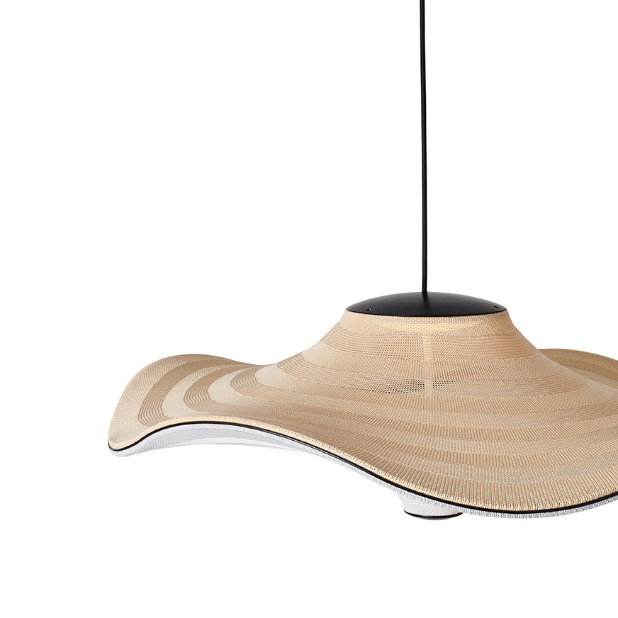 [product_category]-Made By Hand Flying Lamp ø78, Golden Sand-Made by Hand-5710780617835-FLY78-GS-MAD-3