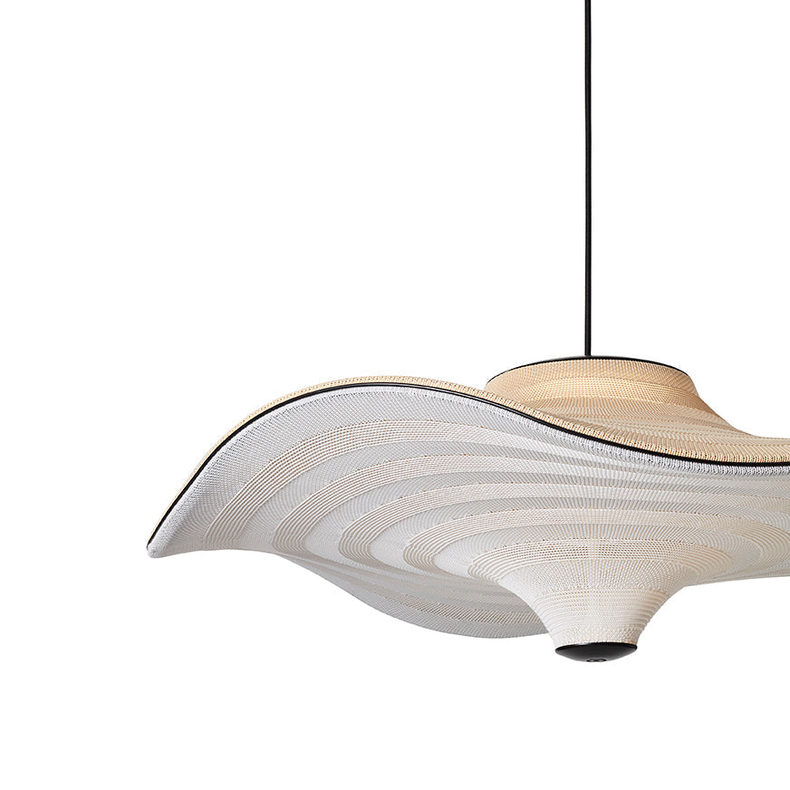 [product_category]-Made By Hand Flying Lamp ø78, Golden Sand-Made by Hand-5710780617835-FLY78-GS-MAD-4