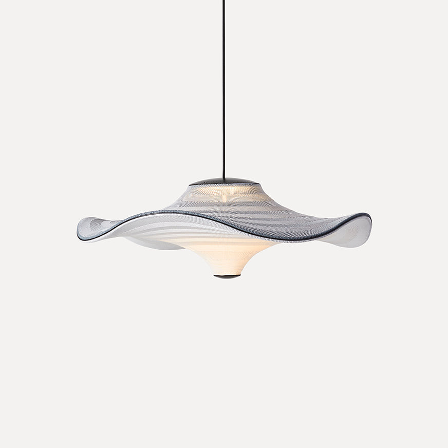 [product_category]-Made By Hand Flying Lamp ø78, Haze Blue-Made by Hand-5710780617828-FLY78-HB-MAD-3