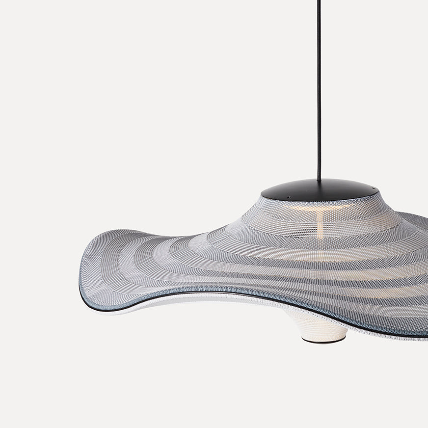 [product_category]-Made By Hand Flying Lamp ø78, Haze Blue-Made by Hand-5710780617828-FLY78-HB-MAD-5