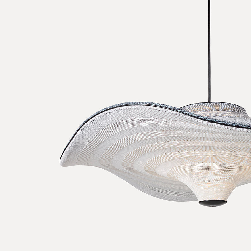 [product_category]-Made By Hand Flying Lamp ø78, Haze Blue-Made by Hand-5710780617828-FLY78-HB-MAD-7