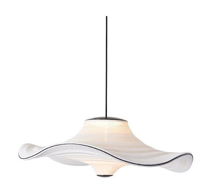 [product_category]-Made By Hand Flying Lamp ø78, Ivory White-Made by Hand-5710780617811-FLY78-IW-MAD-1