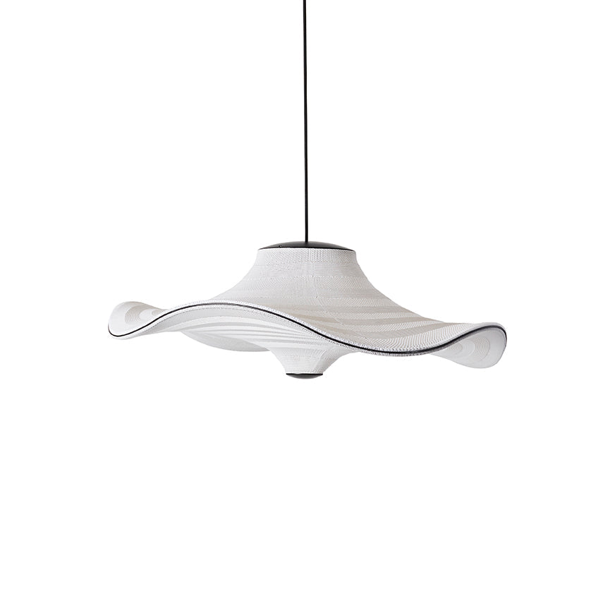 [product_category]-Made By Hand Flying Lamp ø78, Ivory White-Made by Hand-5710780617811-FLY78-IW-MAD-2