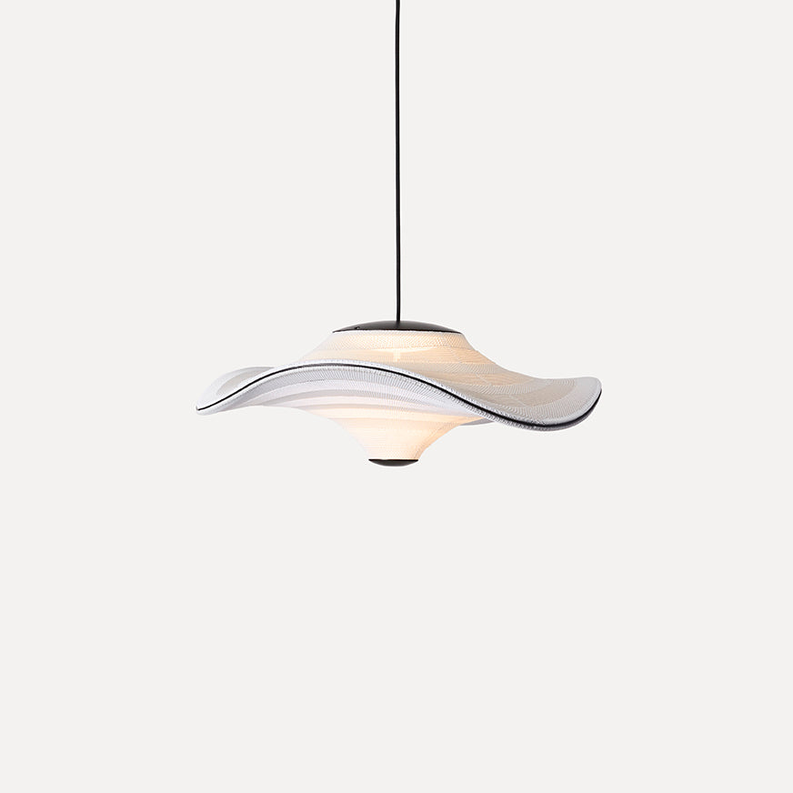 [product_category]-Made By Hand Flying Lamp ø78, Ivory White-Made by Hand-5710780617811-FLY78-IW-MAD-3