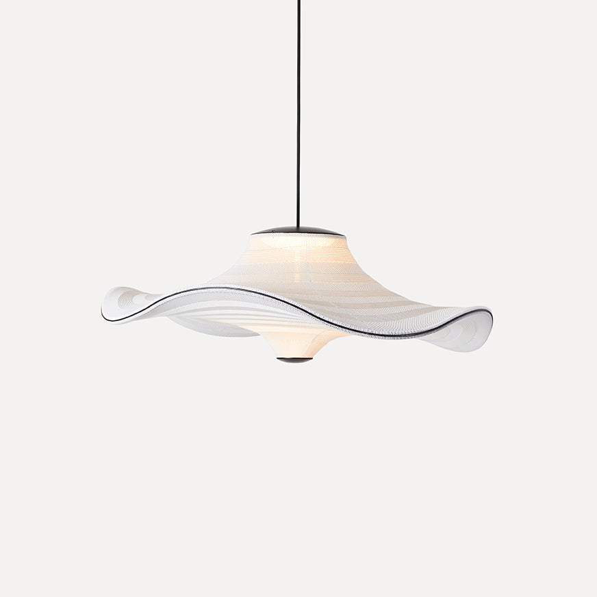 [product_category]-Made By Hand Flying Lamp ø78, Ivory White-Made by Hand-5710780617811-FLY78-IW-MAD-4