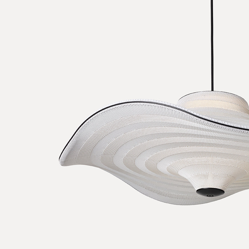 [product_category]-Made By Hand Flying Lamp ø78, Ivory White-Made by Hand-5710780617811-FLY78-IW-MAD-5