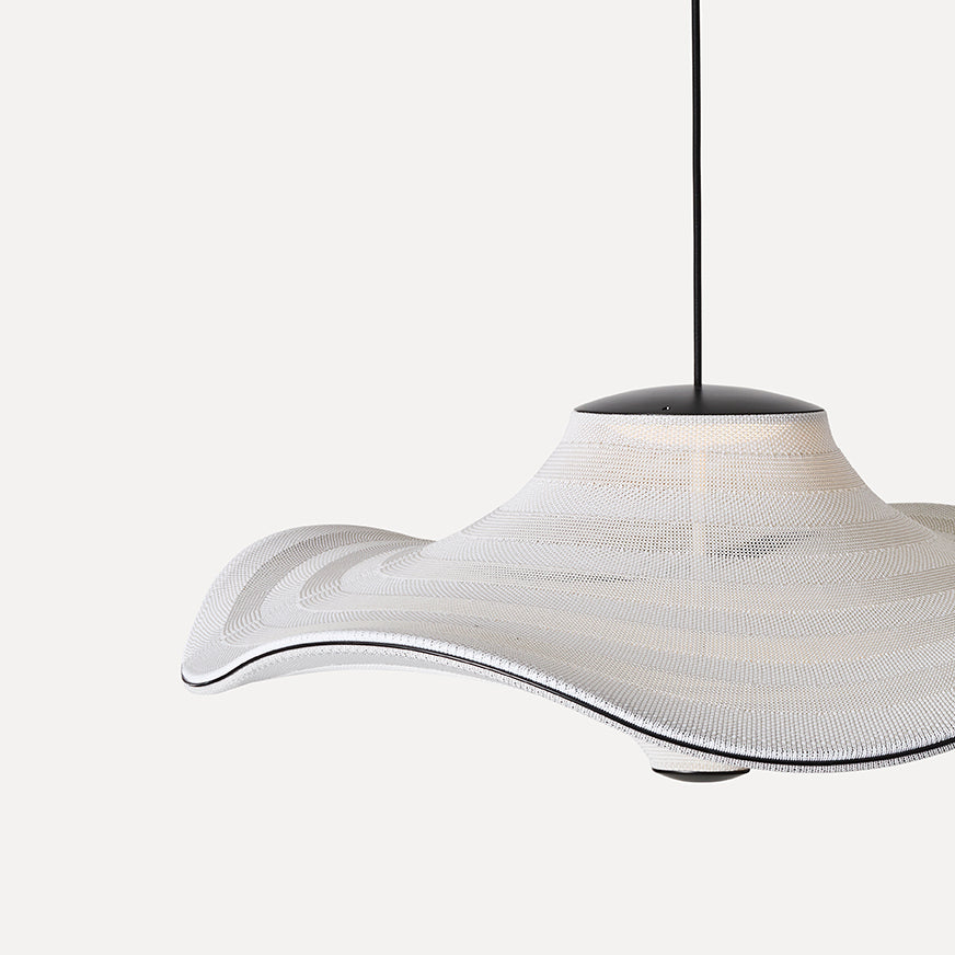 [product_category]-Made By Hand Flying Lamp ø78, Ivory White-Made by Hand-5710780617811-FLY78-IW-MAD-6