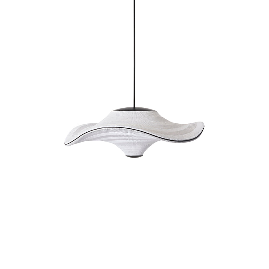 [product_category]-Made By Hand Flying Lamp ø78, Ivory White-Made by Hand-5710780617811-FLY78-IW-MAD-8