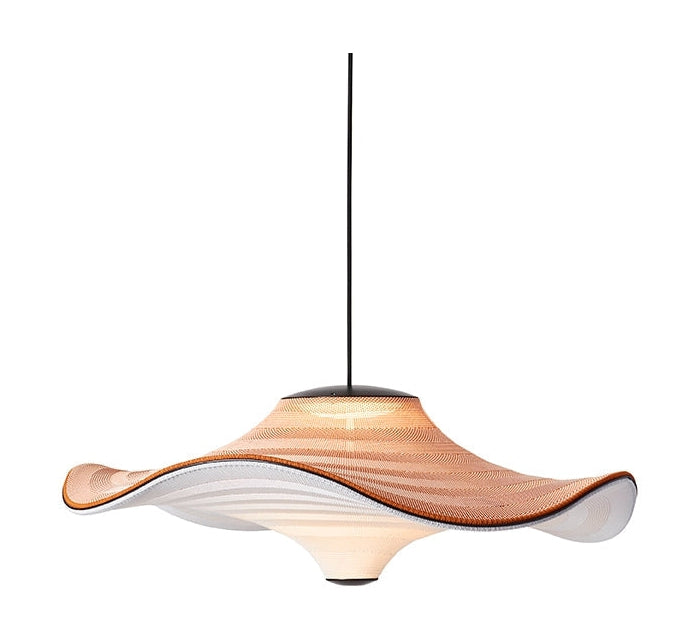 [product_category]-Made By Hand Flying Lamp ø78, Light Terracotta-Made by Hand-5710780617842-FLY78-LT-MAD-1