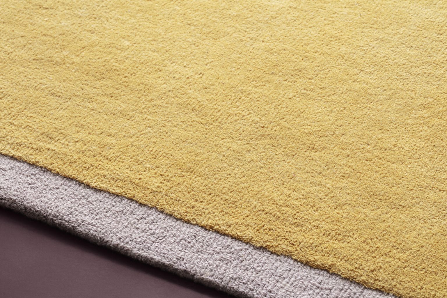 [product_category]-Made By Hand Nabla Rug 140 X 200, Sundown-Made by Hand-5710780914032-NAB SD 140-MAD-5