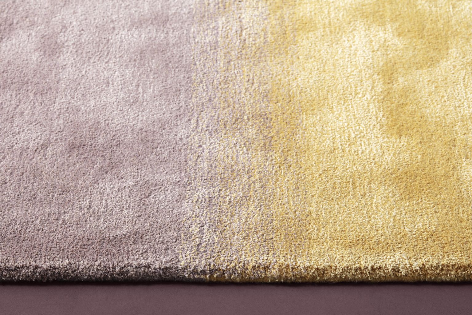 [product_category]-Made By Hand Nabla Rug 140 X 200, Sundown-Made by Hand-5710780914032-NAB SD 140-MAD-6