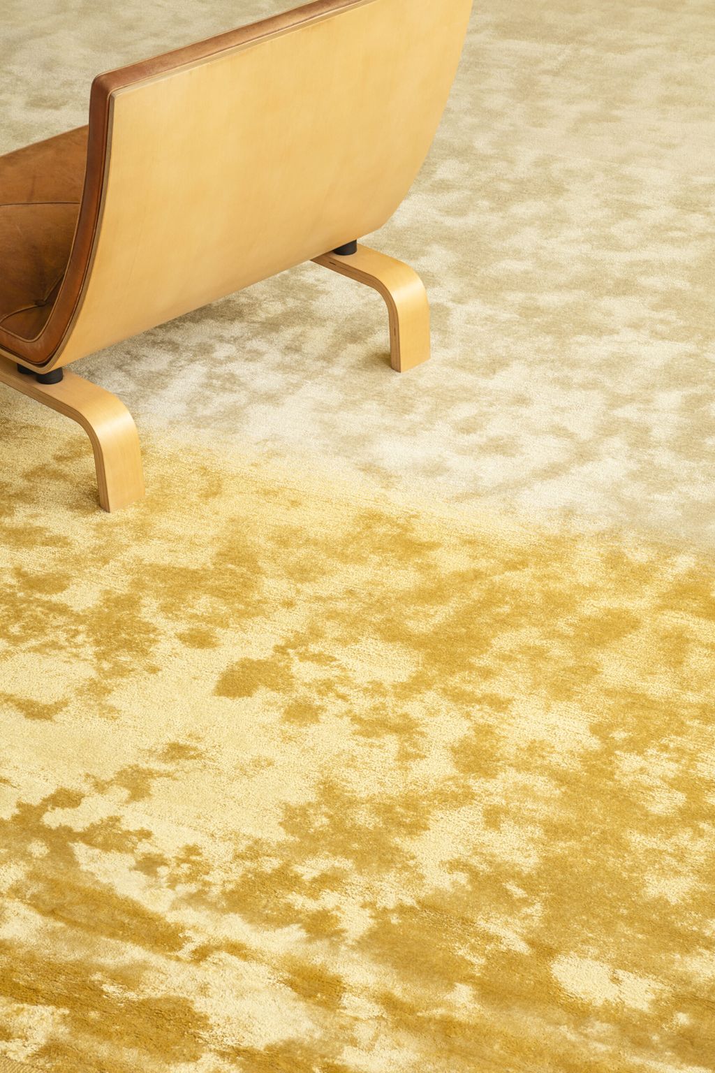 [product_category]-Made By Hand Nabla Rug 140 X 200, Sunrise-Made by Hand-5710780914018-NAB SU 140-MAD-3
