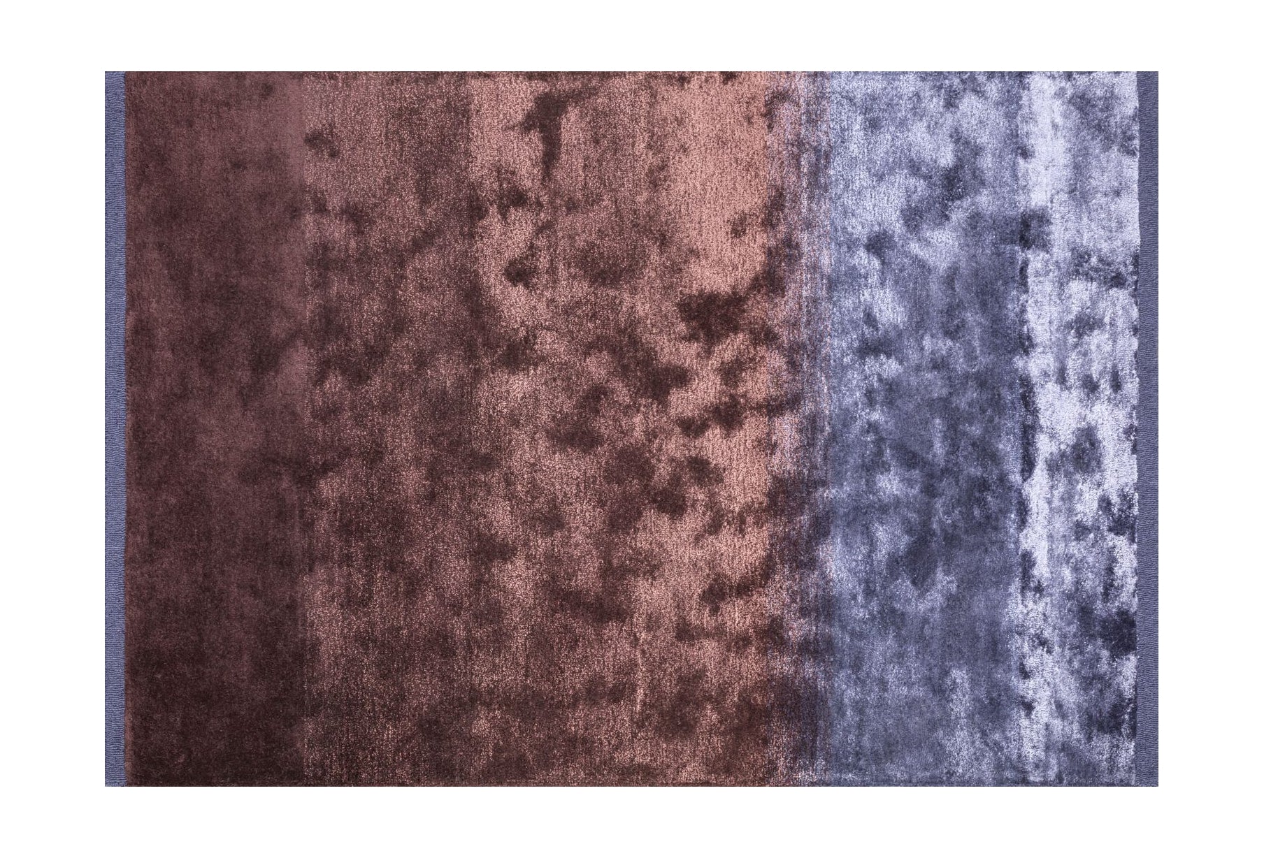 [product_category]-Made By Hand Nabla Rug 170 X 240, Dusk-Made by Hand-5710780917040-NAB DU 170-MAD-1