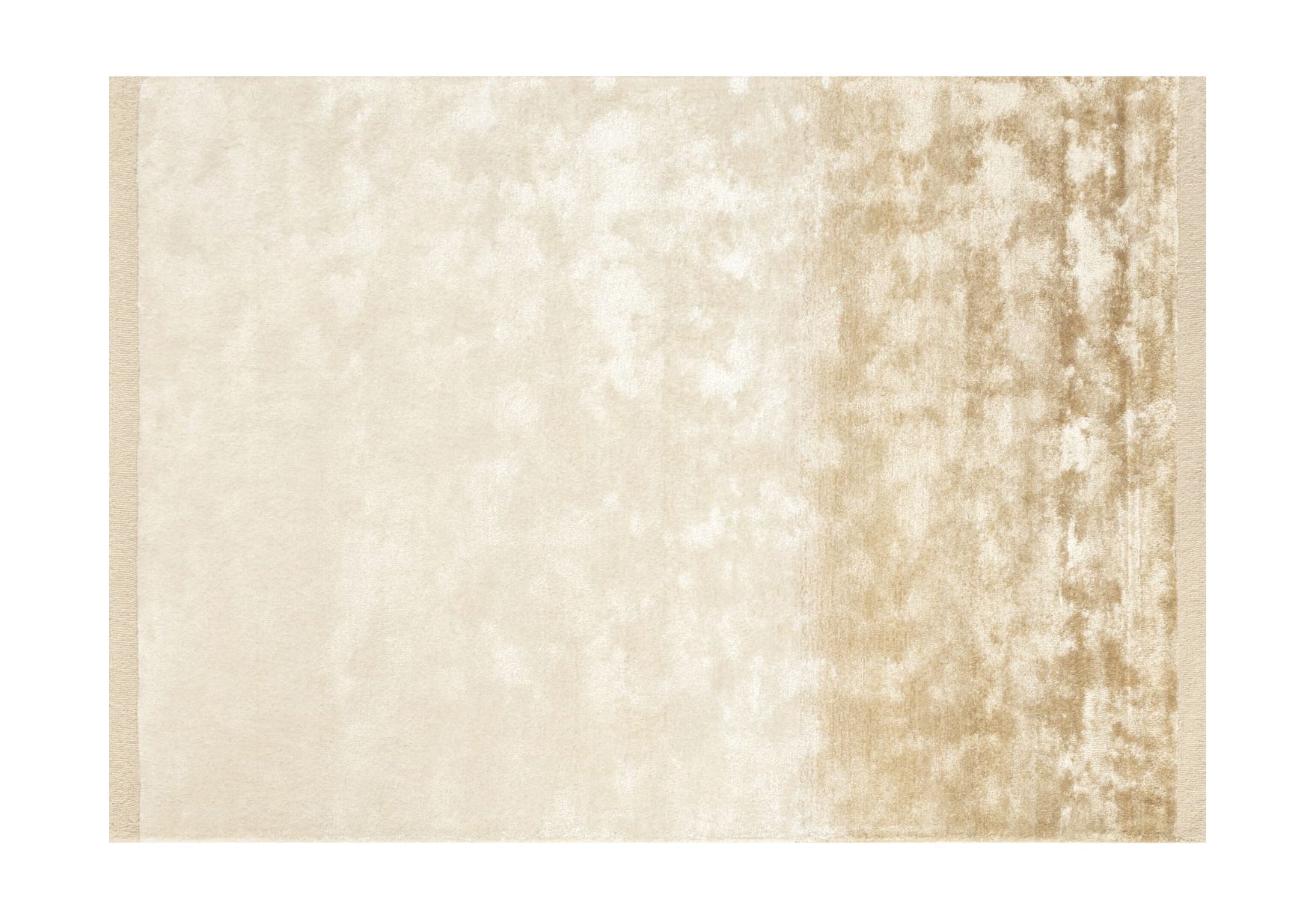 [product_category]-Made By Hand Nabla Rug 200 X 300, Daylight-Made by Hand-5710780920026-NAB DL 200-MAD-1