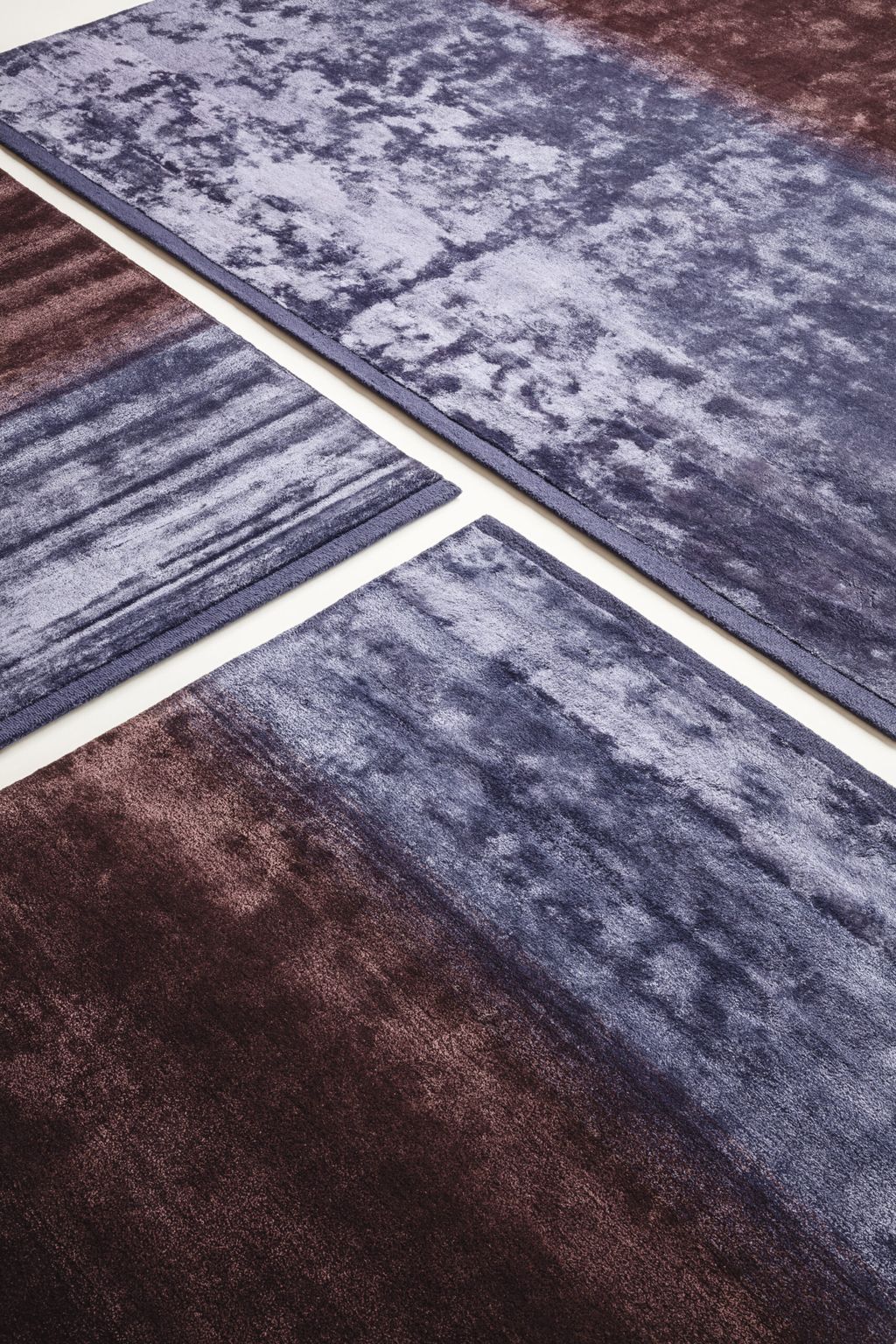 [product_category]-Made By Hand Nabla Rug 200 X 300, Dusk-Made by Hand-5710780920040-NAB DU 200-MAD-3