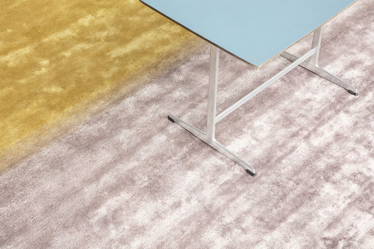 [product_category]-Made By Hand Nabla Rug 300 X 400, Sundown-Made by Hand-5710780930032-NAB SD 300-MAD-4