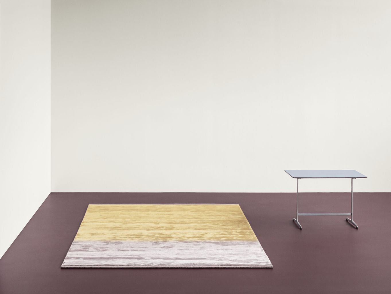 [product_category]-Made By Hand Nabla Rug 300 X 400, Sundown-Made by Hand-5710780930032-NAB SD 300-MAD-6