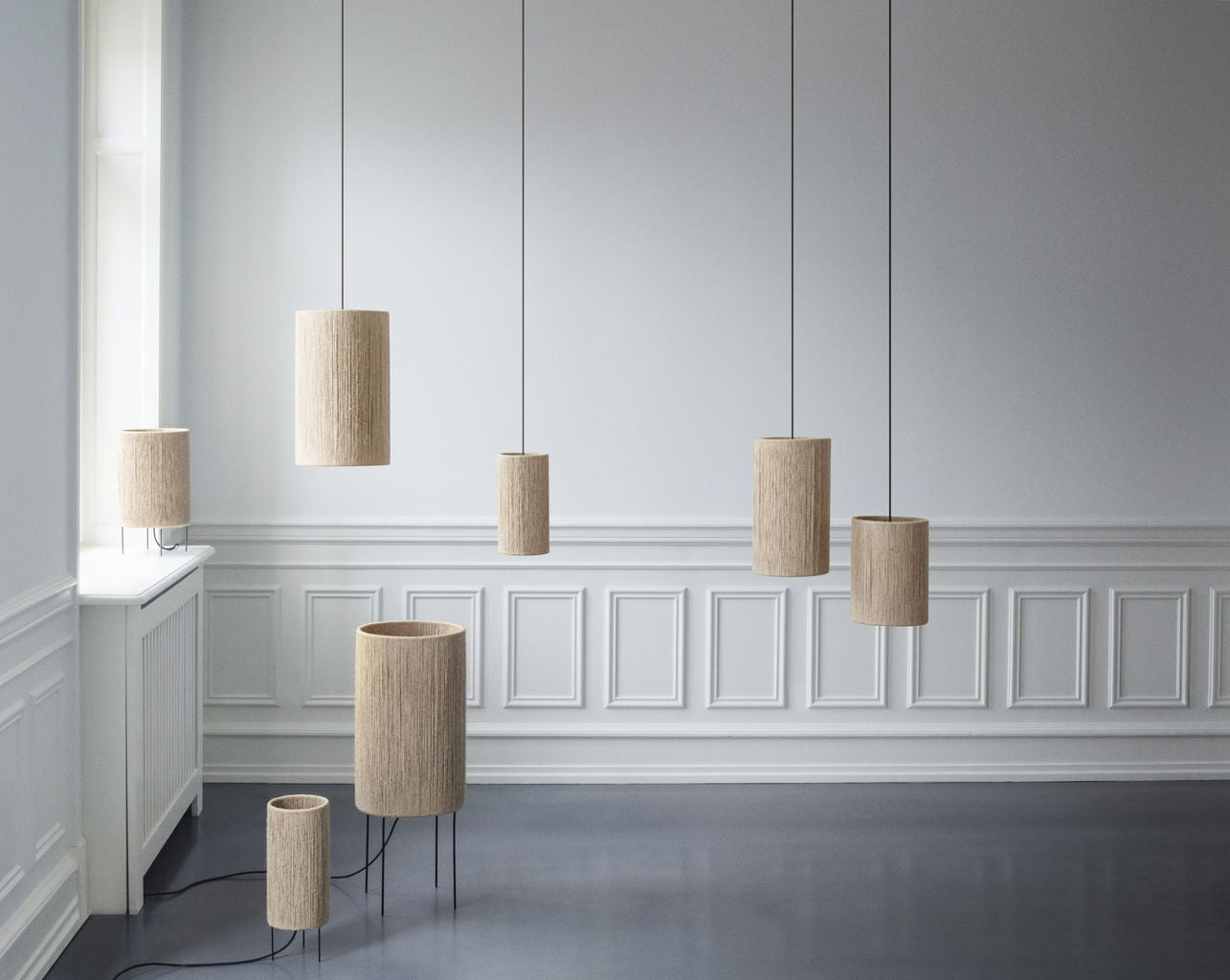 [product_category]-Made By Hand Ro Suspension Lamp ø15-Made by Hand-5710780800046-RO15 P-MAD-4