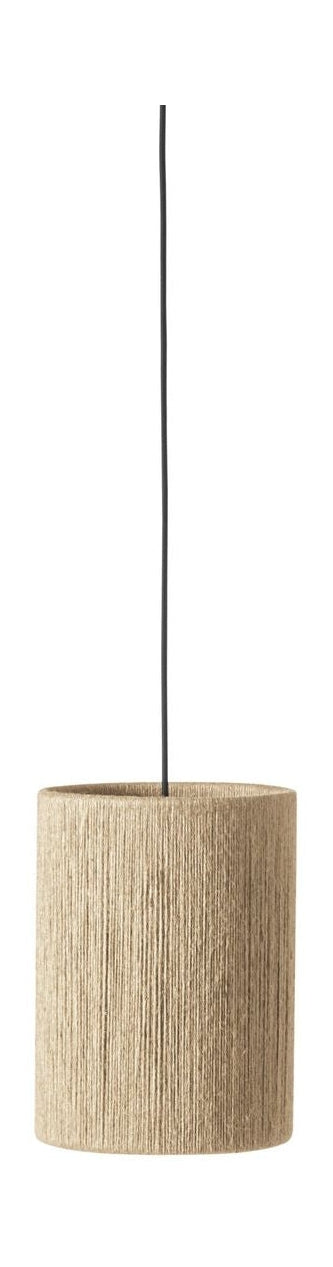 [product_category]-Made By Hand Ro Suspension Lamp ø23 Low-Made by Hand-5710780800022-RO23 P1-MAD-1