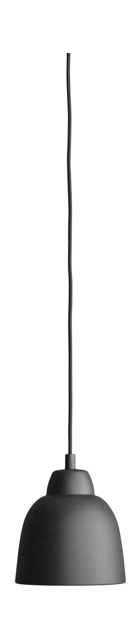 [product_category]-Made By Hand Tulip Suspension Lamp, Black-Made by Hand-5710780601803-T1 018DB-MAD-1