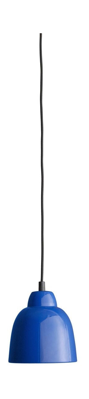 [product_category]-Made By Hand Tulip Suspension Lamp, Blue-Made by Hand-5710780601209-T1 012BL-MAD-1
