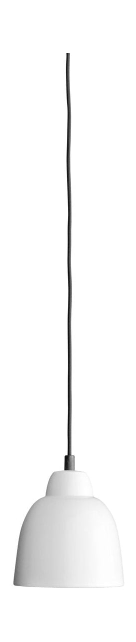 [product_category]-Made By Hand Tulip Suspension Lamp, White-Made by Hand-5710780600608-T1 006WH-MAD-1