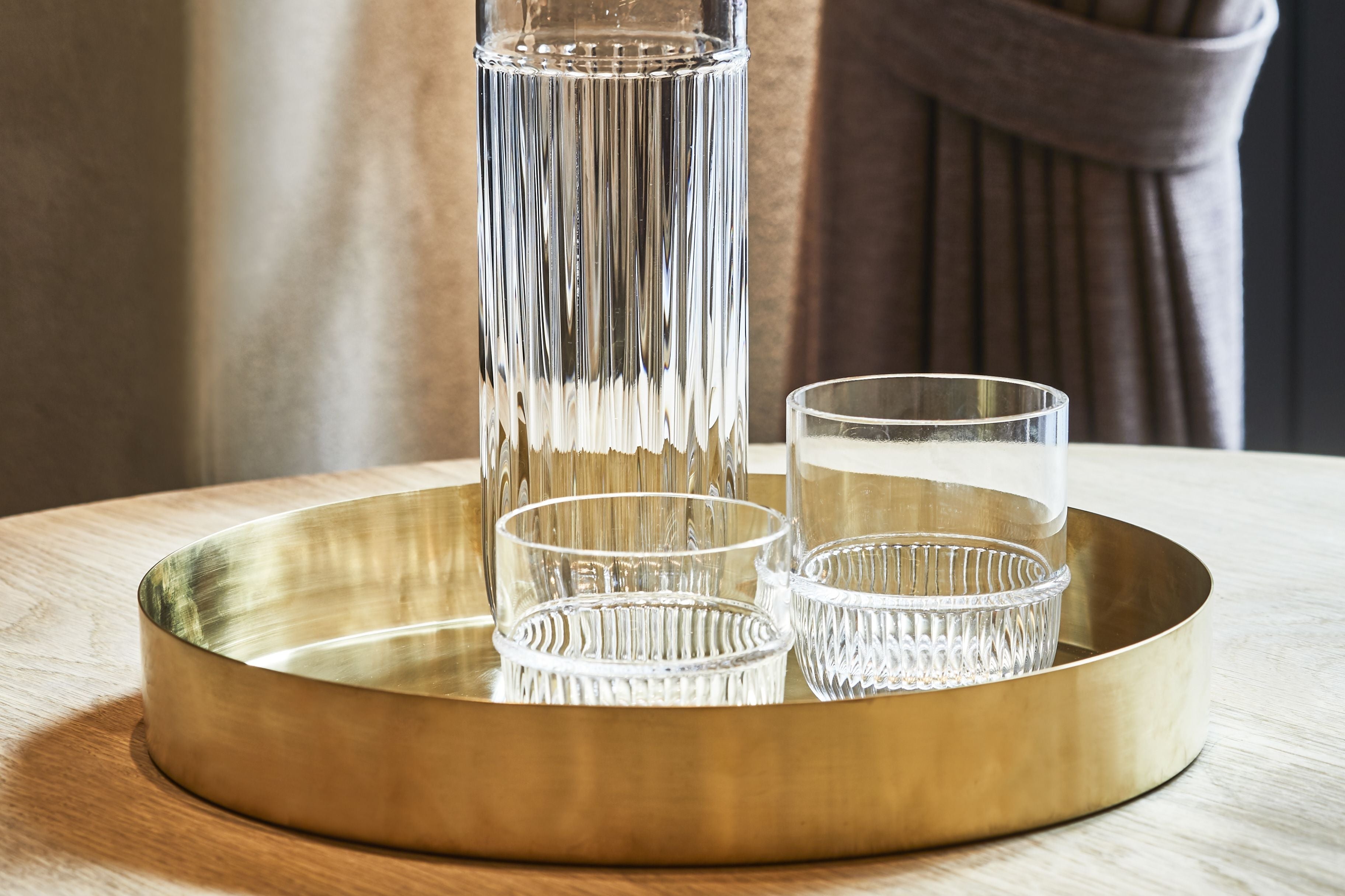 [product_category]-Malling Living Bar Carafe Decanter-Malling Living-0711583508509-800020-MAL-10
