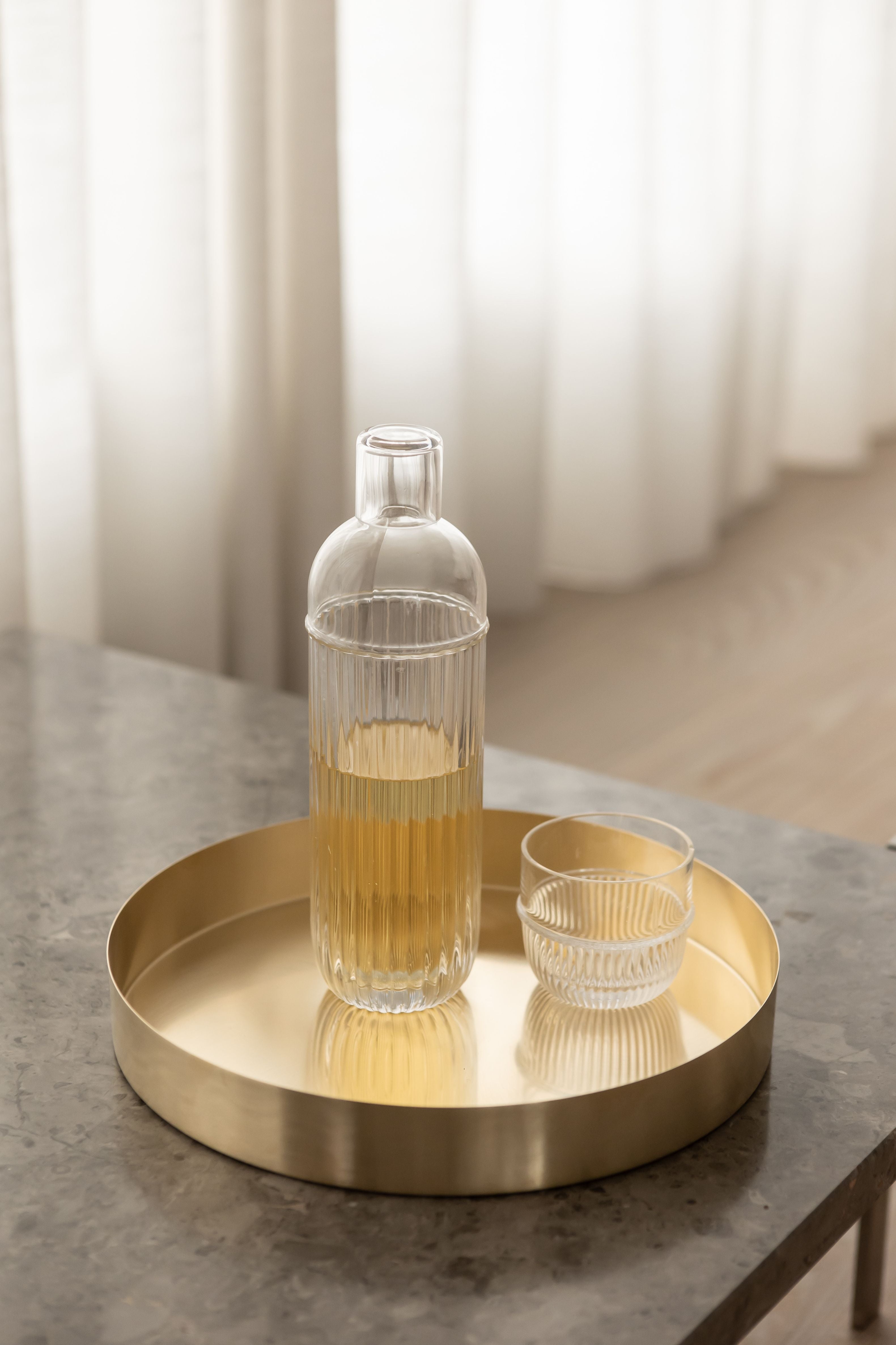 [product_category]-Malling Living Bar Carafe Decanter-Malling Living-0711583508509-800020-MAL-11