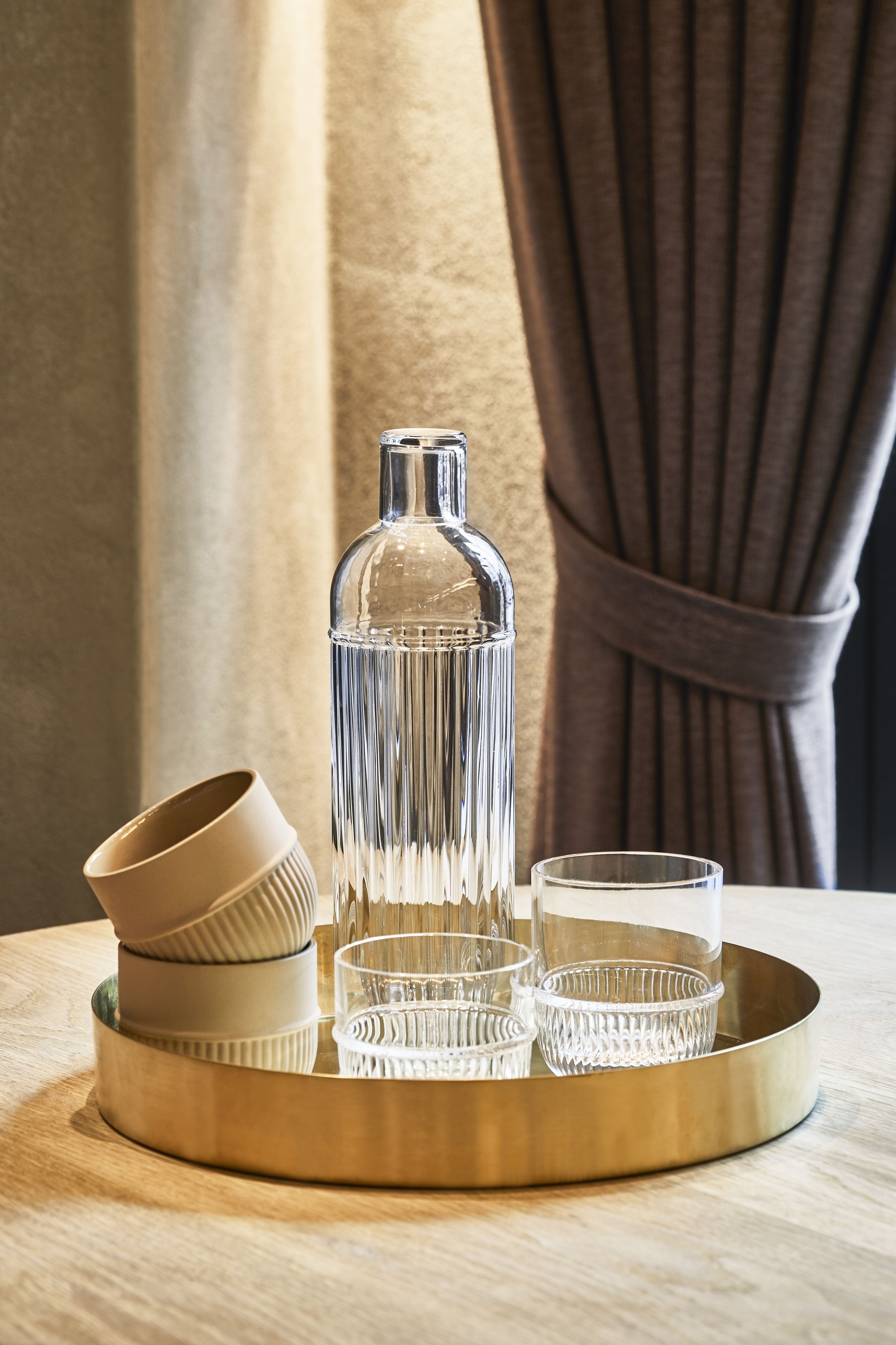 [product_category]-Malling Living Bar Carafe Decanter-Malling Living-0711583508509-800020-MAL-8