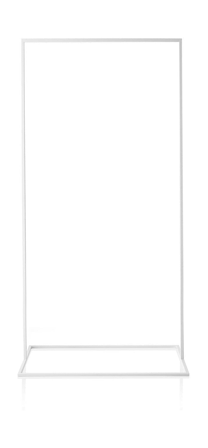 [product_category]-Malling Living Coat Rack 100 Cm, White-Malling Living-0711583508561-800231-MAL-1
