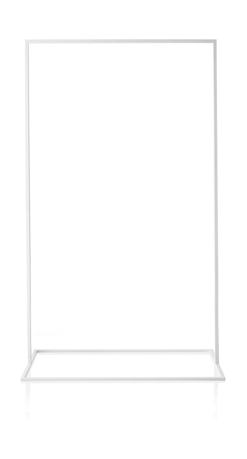 [product_category]-Malling Living Coat Rack 120 Cm, White-Malling Living-0717995097587-800232-MAL-1