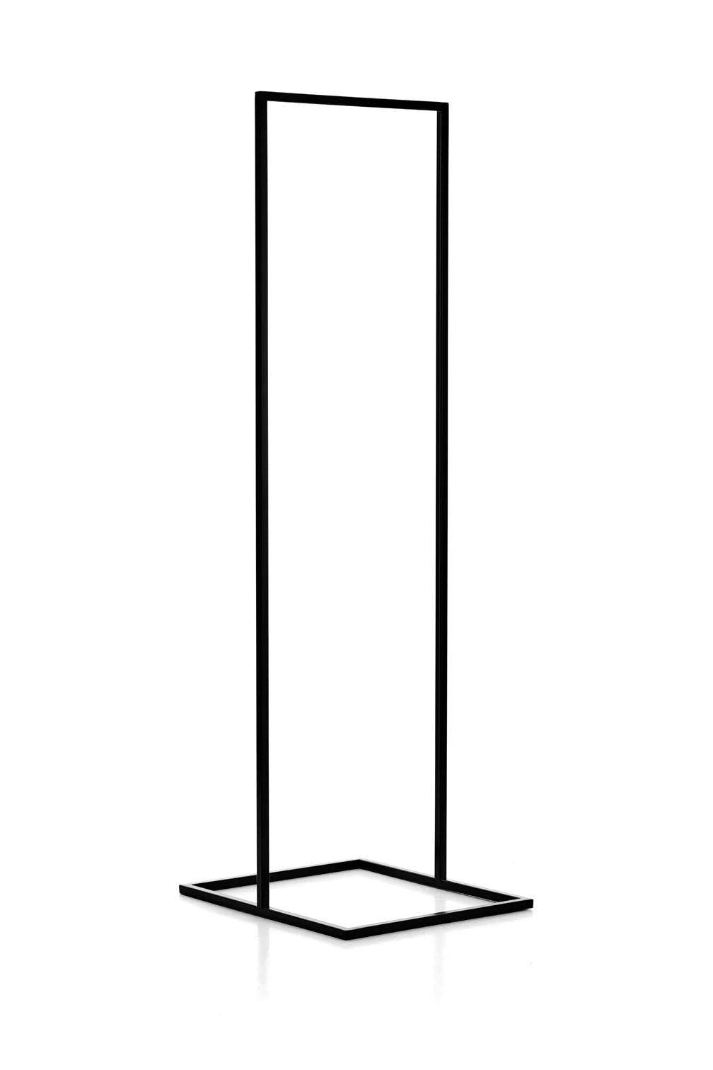 [product_category]-Malling Living Coat Rack 50 Cm, Black-Malling Living-0612520456542-800220-MAL-3