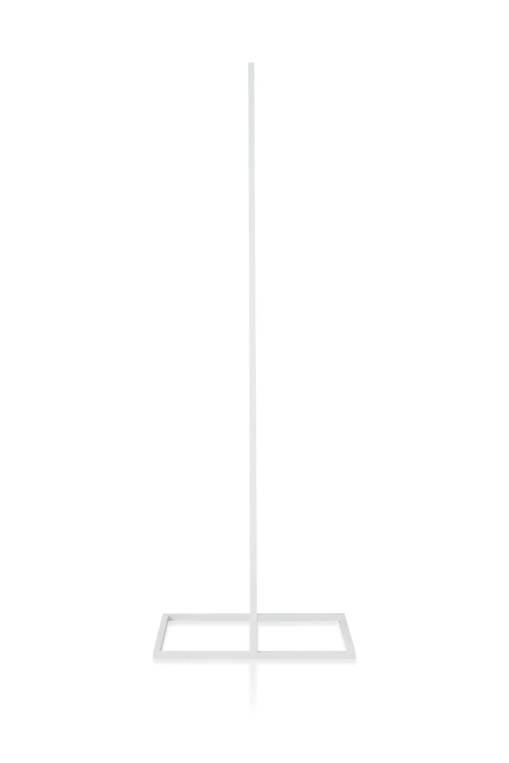 [product_category]-Malling Living Coat Rack 50 Cm, White-Malling Living-0610877371815-800230-MAL-3