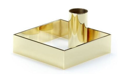 [product_category]-Malling Living Edge Candle Holder, Brass Polished-Malling Living-0758890458547-800300-MAL-38