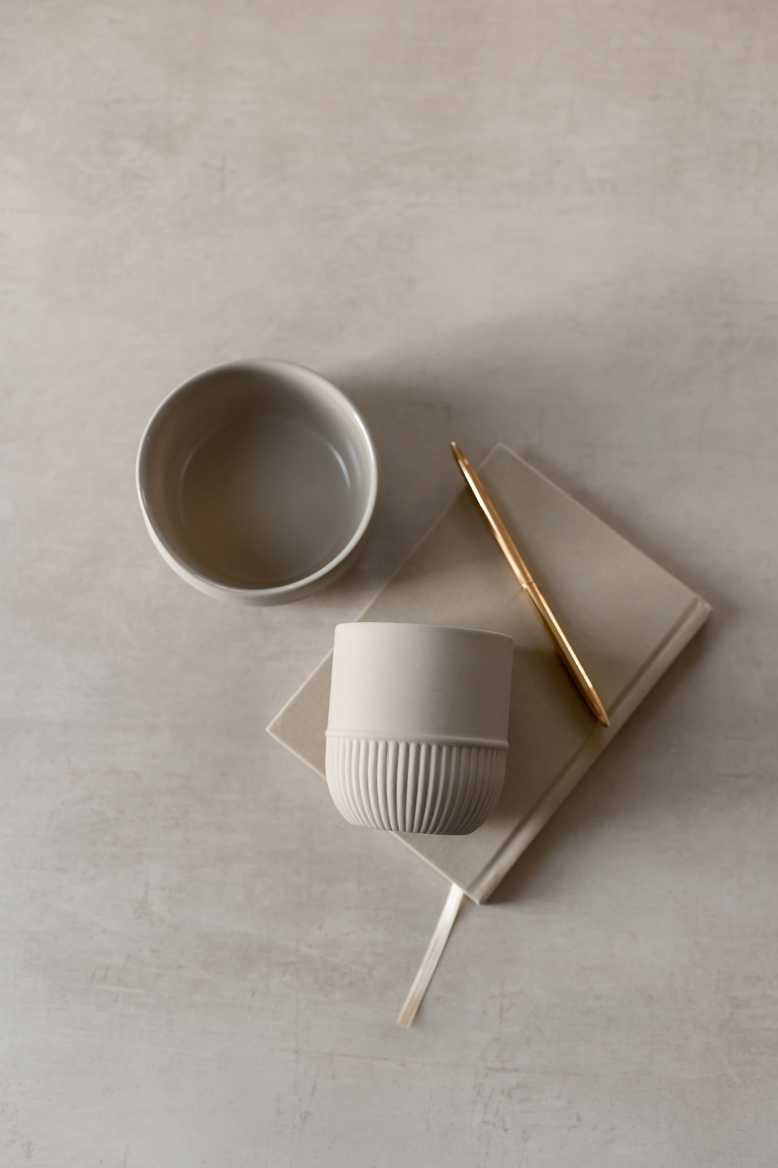 [product_category]-Malling Living Root Mug Small, Cream White-Malling Living-0619011974653-800040-MAL-14
